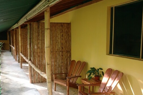 Hotel Atlántida Lodge 001